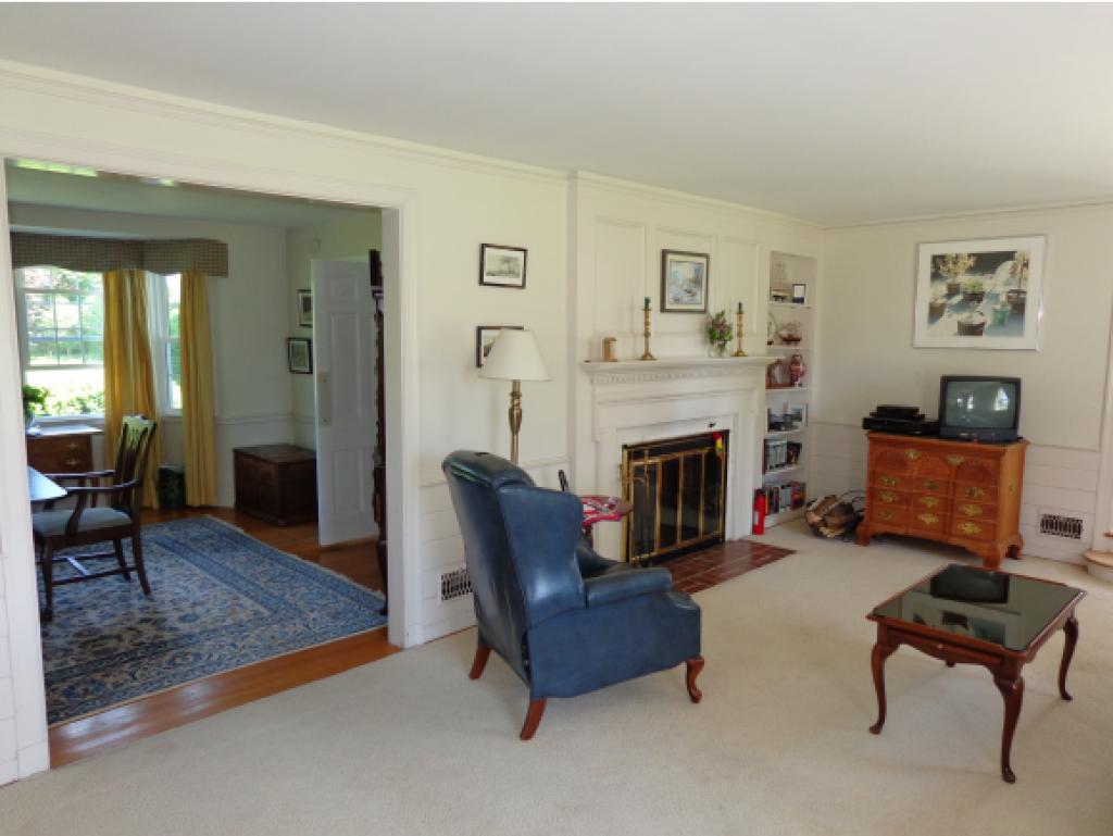 153 Seamans Road New London, NH 03257 - Photo 14 of 27