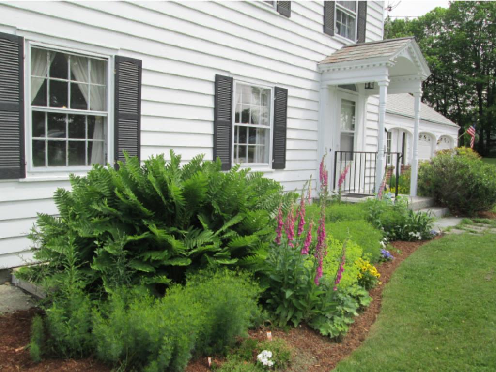 153 Seamans Road New London, NH 03257 - Photo 3 of 27