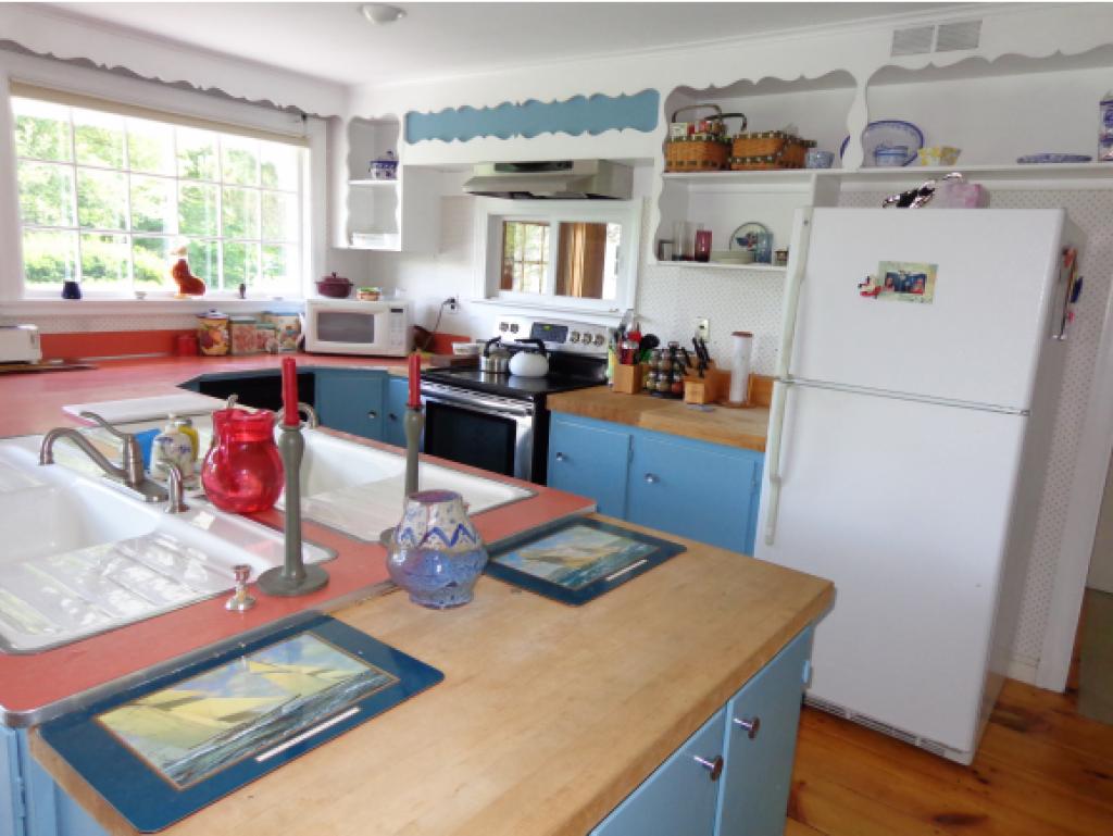 153 Seamans Road New London, NH 03257 - Photo 8 of 27