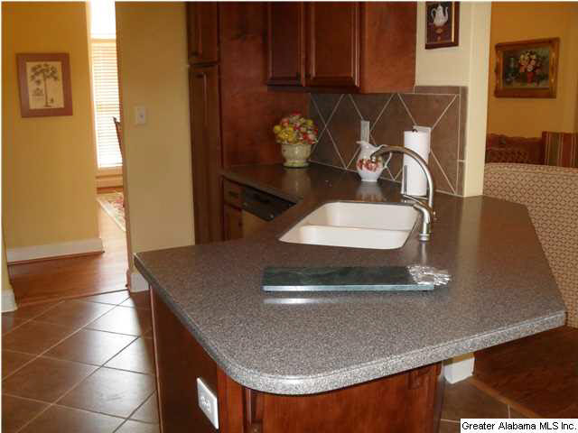 1346 Caliston Way Pelham, AL 35124 - Photo 12 of 32