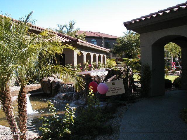 5751 North Kolb Road, Unit 5104 Tucson, AZ 85750 - Photo 32 of 39