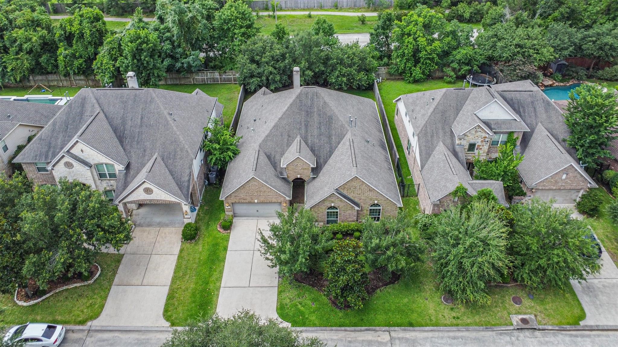 23 Langstone Place Spring, TX 77389 - Photo 1 of 34