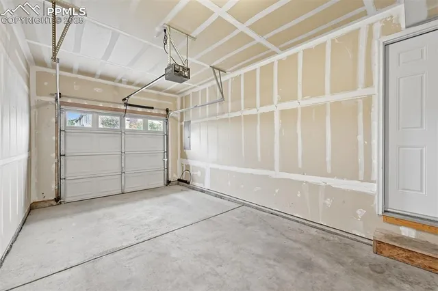 $309,000 | 2637 Mesa Springs View, Colorado Springs, CO 80907