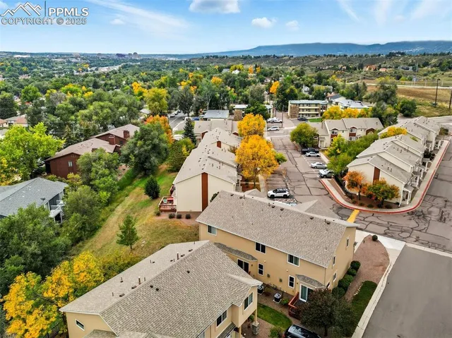 $309,000 | 2637 Mesa Springs View, Colorado Springs, CO 80907