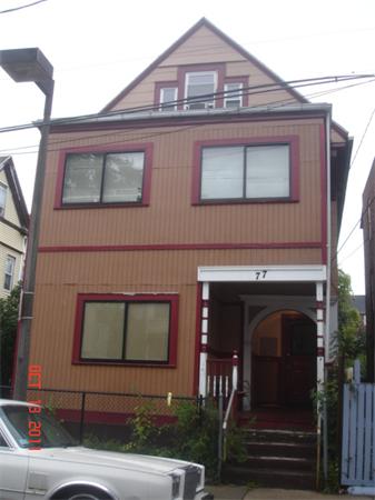 77 Ruthven Street, Unit 1 Boston, MA 02121 - Photo 1 of 7 Gallery Image 1