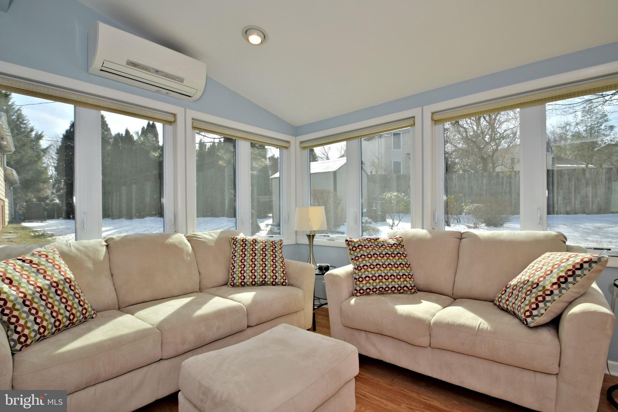 22 Red Oak Road Oreland, PA 19075 - Photo 13 of 29 Sun Room