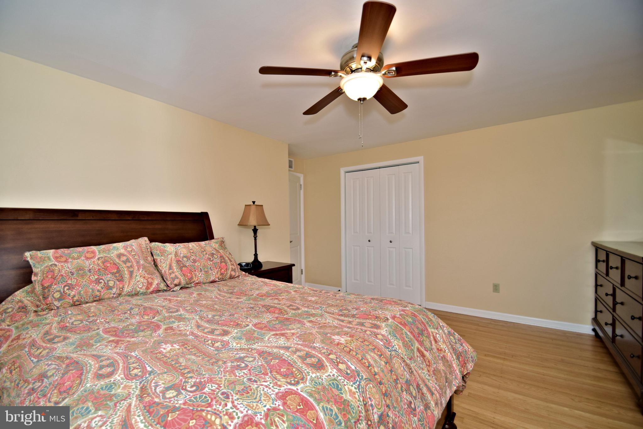 22 Red Oak Road Oreland, PA 19075 - Photo 17 of 29 Main Bedroom