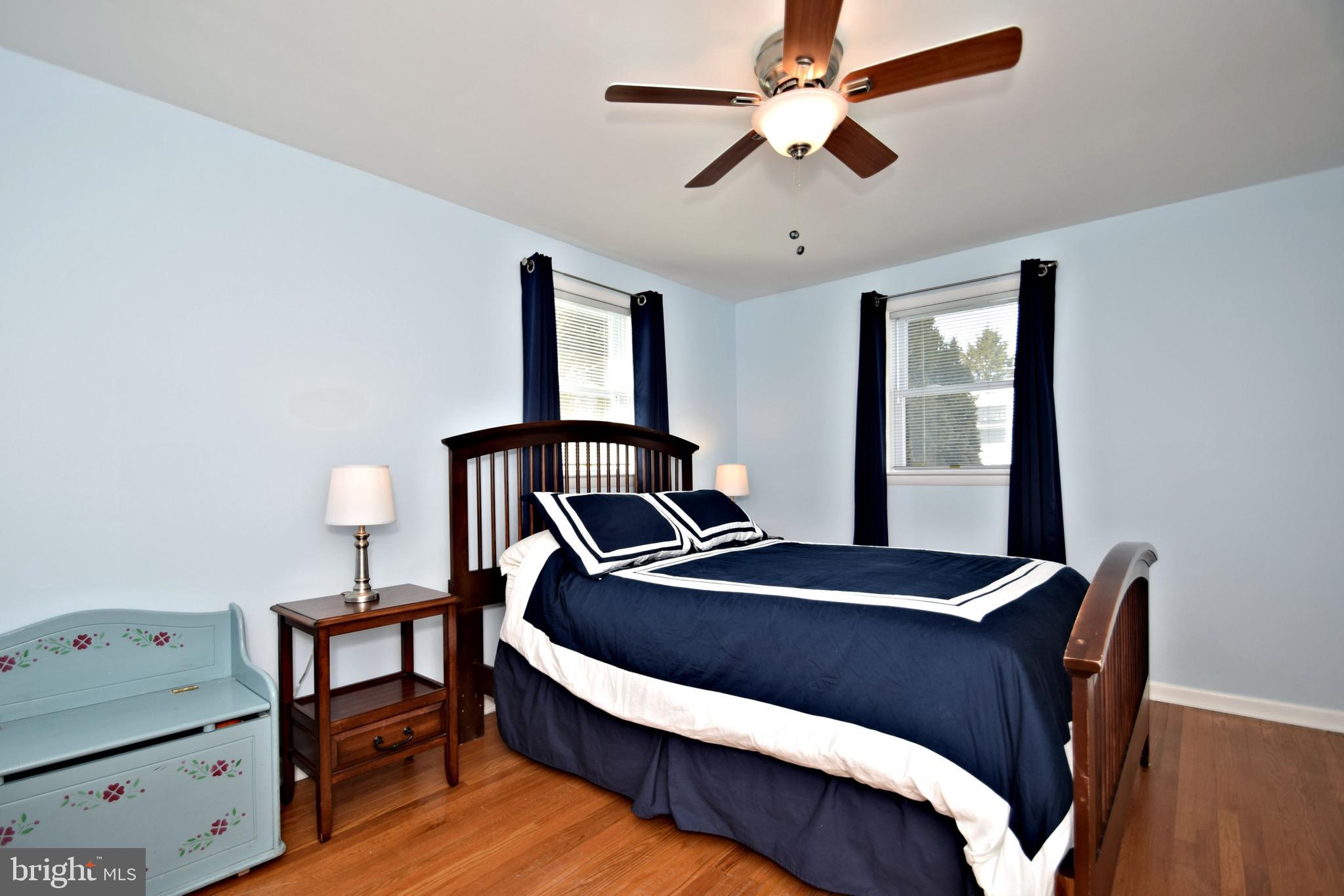 22 Red Oak Road Oreland, PA 19075 - Photo 18 of 29 Bedroom 2