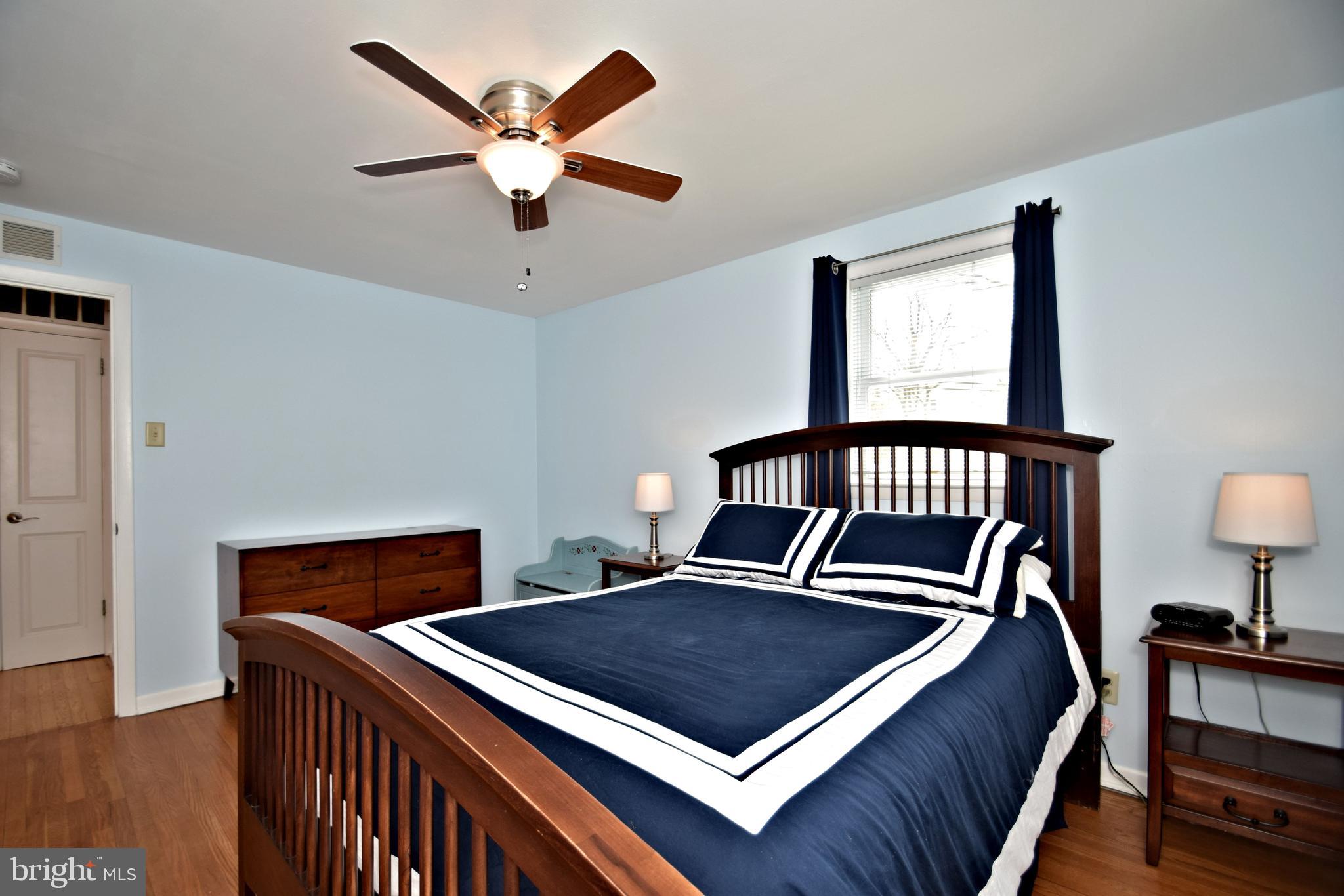 22 Red Oak Road Oreland, PA 19075 - Photo 19 of 29 Bedroom 2