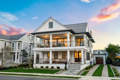 $9,999,999 | 162 76th Street, Avalon, NJ 08202