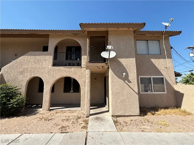 $1,095 | 6940 Hopkins Drive, Unit D, Las Vegas, NV 89156