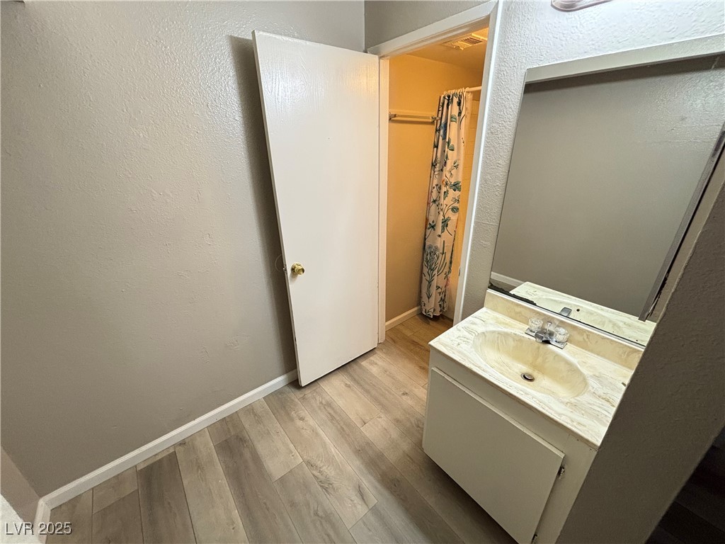 6940 Hopkins Drive, Unit D Las Vegas, NV 89156 - Photo 20 of 21