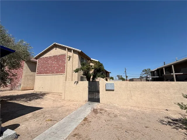 $1,095 | 6940 Hopkins Drive, Unit D, Las Vegas, NV 89156