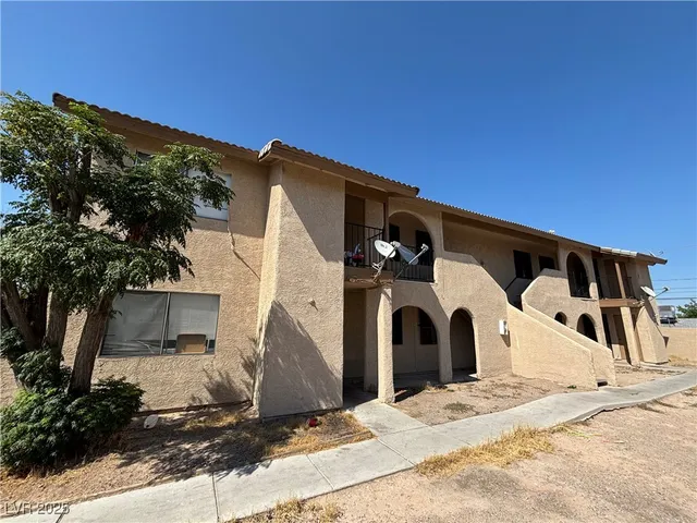 $1,095 | 6940 Hopkins Drive, Unit D, Las Vegas, NV 89156
