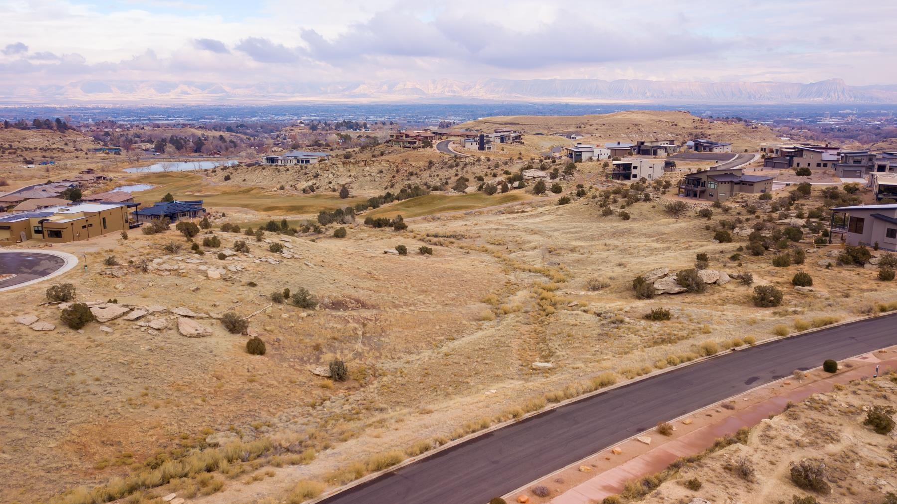 Tbd West Ridges Boulevard Grand Junction, CO 81507 - Photo 11 of 42 Gallery Image 11