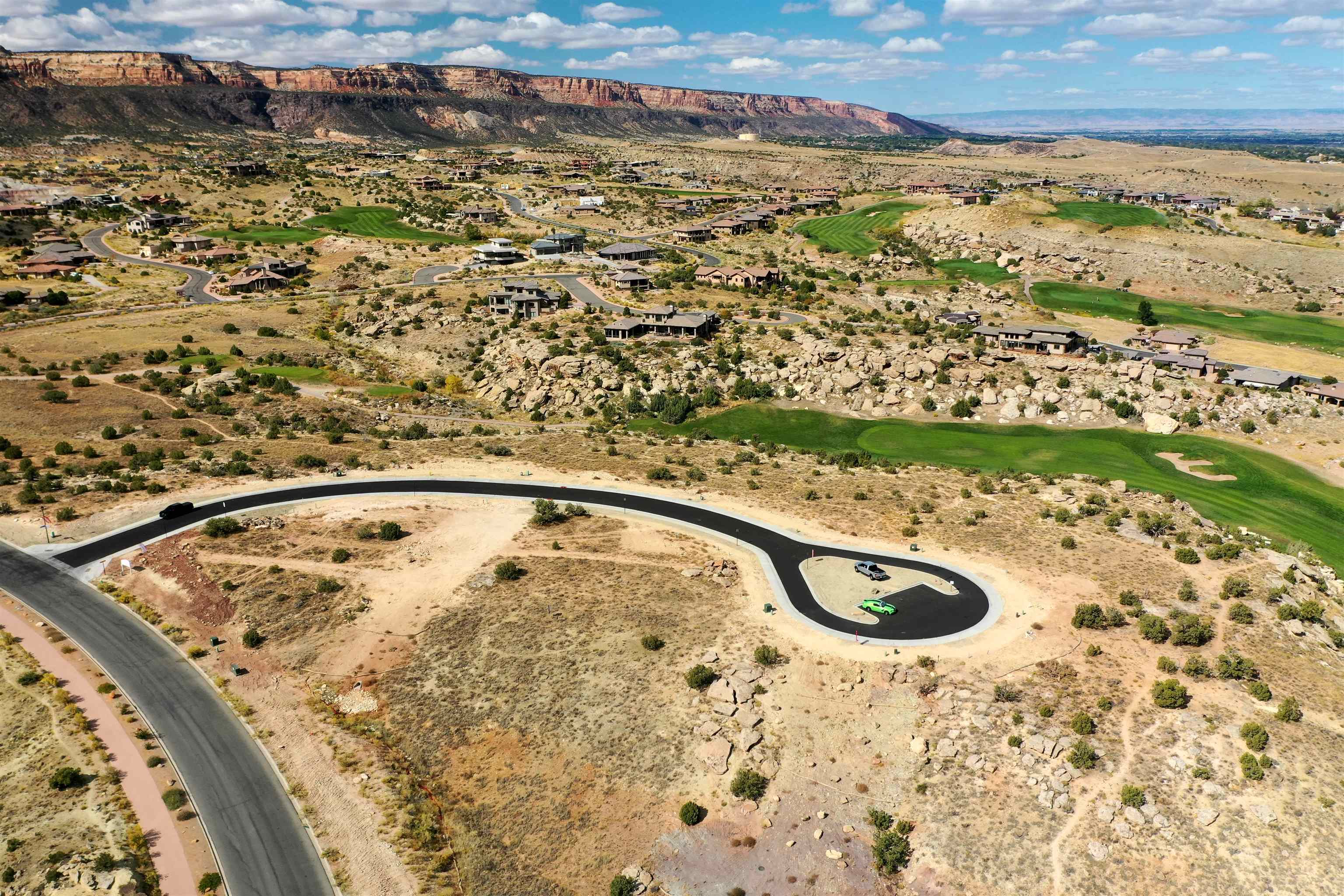 Tbd West Ridges Boulevard Grand Junction, CO 81507 - Photo 15 of 42 Gallery Image 15