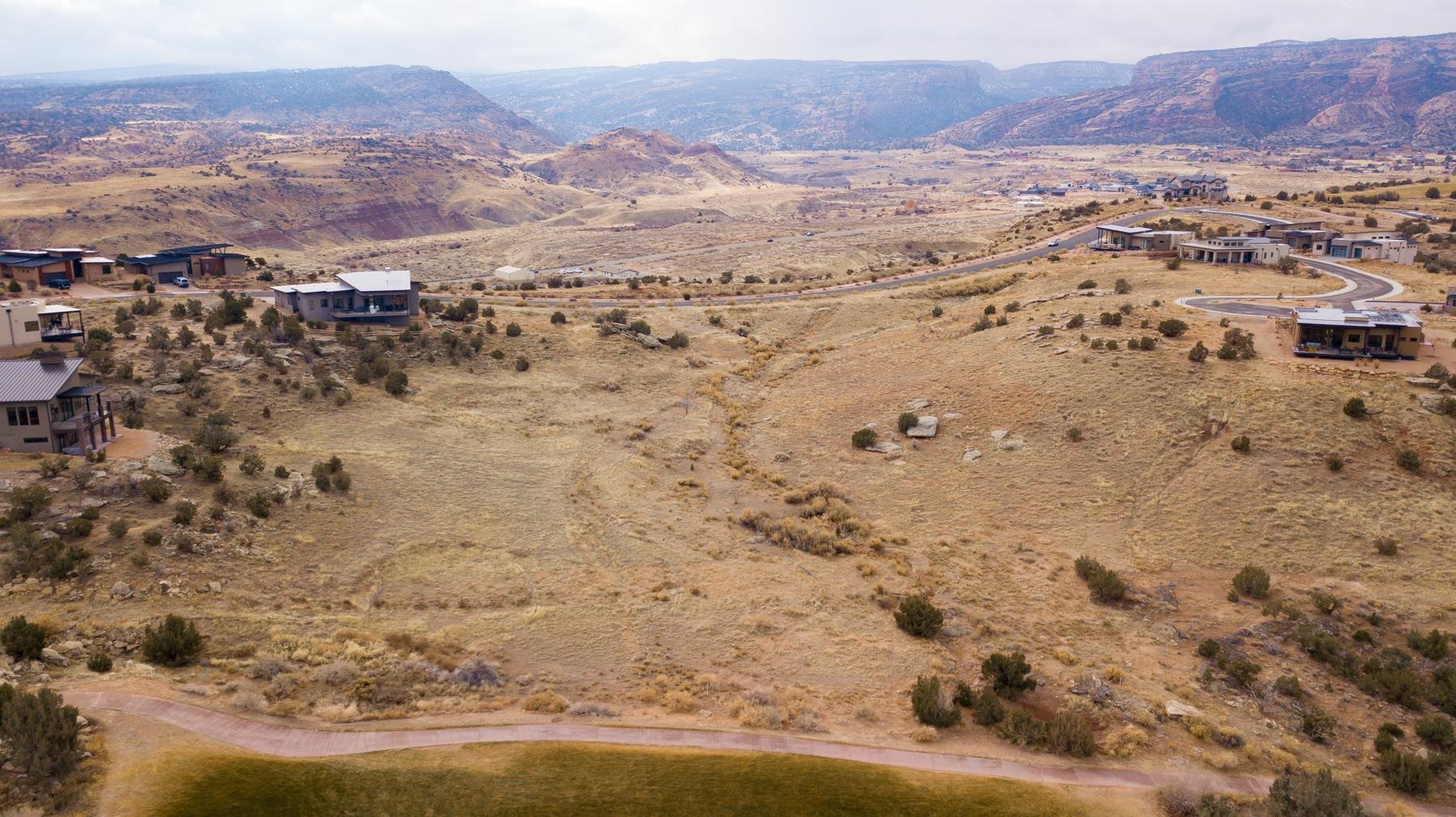 Tbd West Ridges Boulevard Grand Junction, CO 81507 - Photo 2 of 42 Gallery Image 2