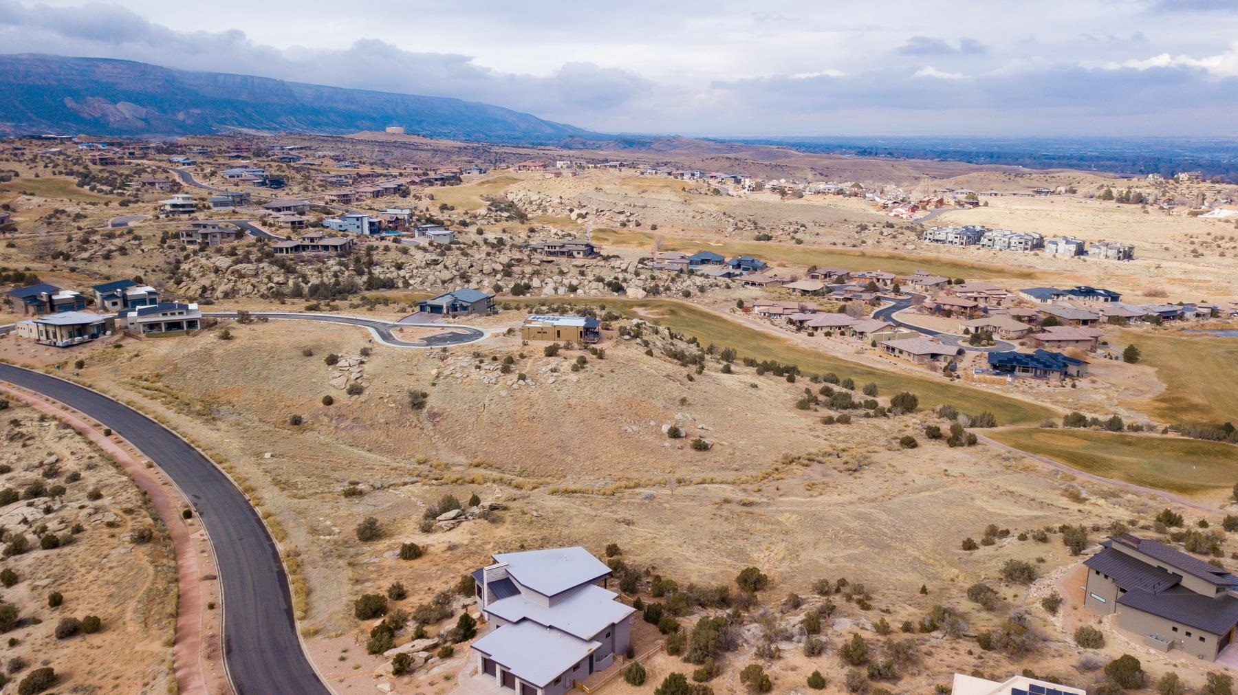 Tbd West Ridges Boulevard Grand Junction, CO 81507 - Photo 31 of 42 Gallery Image 31