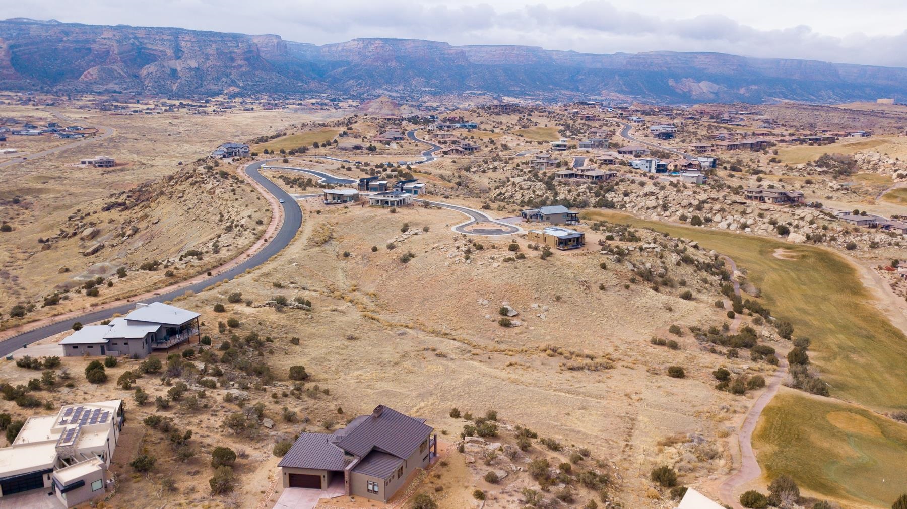 Tbd West Ridges Boulevard Grand Junction, CO 81507 - Photo 33 of 42 Gallery Image 33