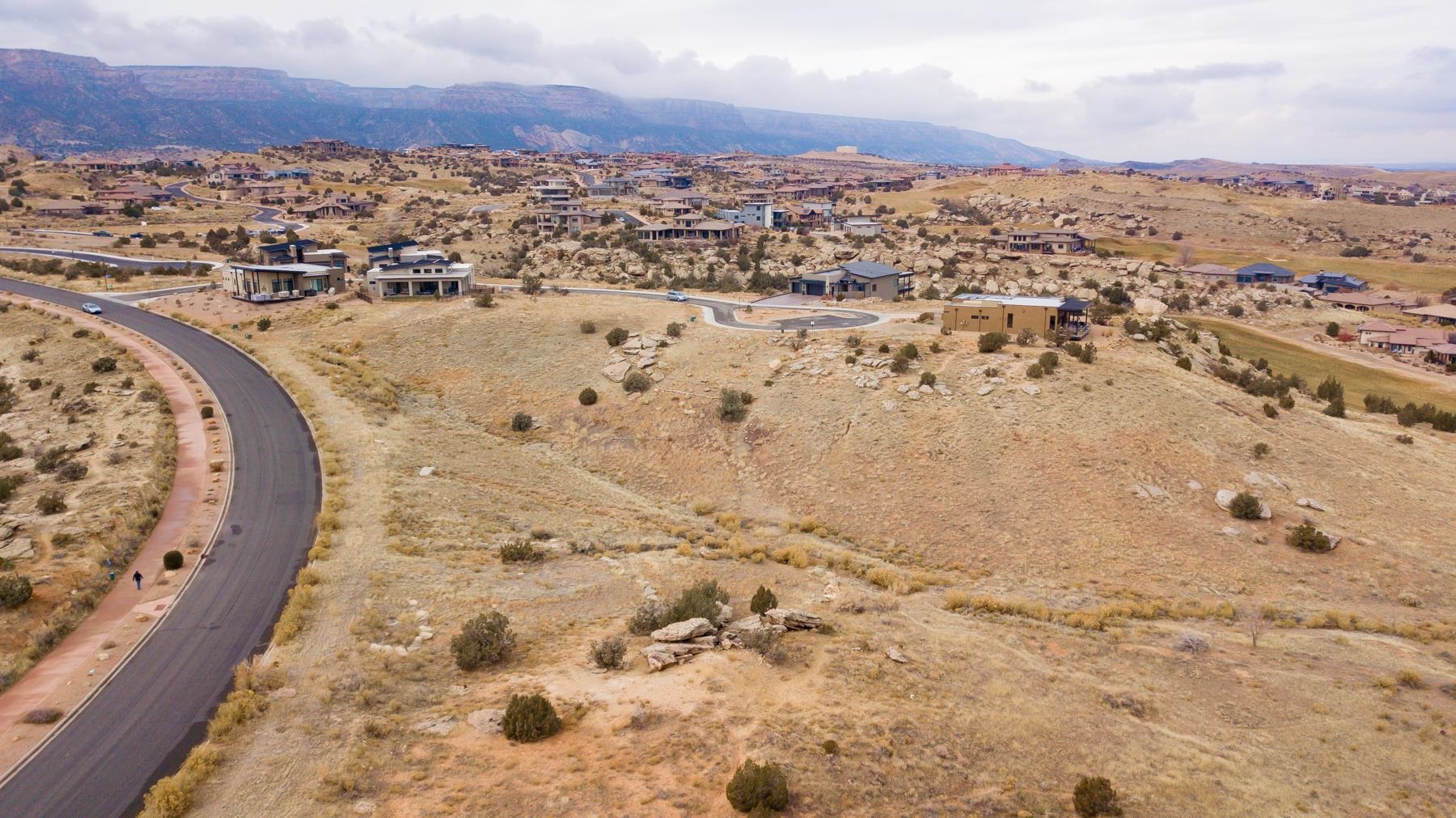 Tbd West Ridges Boulevard Grand Junction, CO 81507 - Photo 4 of 42 Gallery Image 4