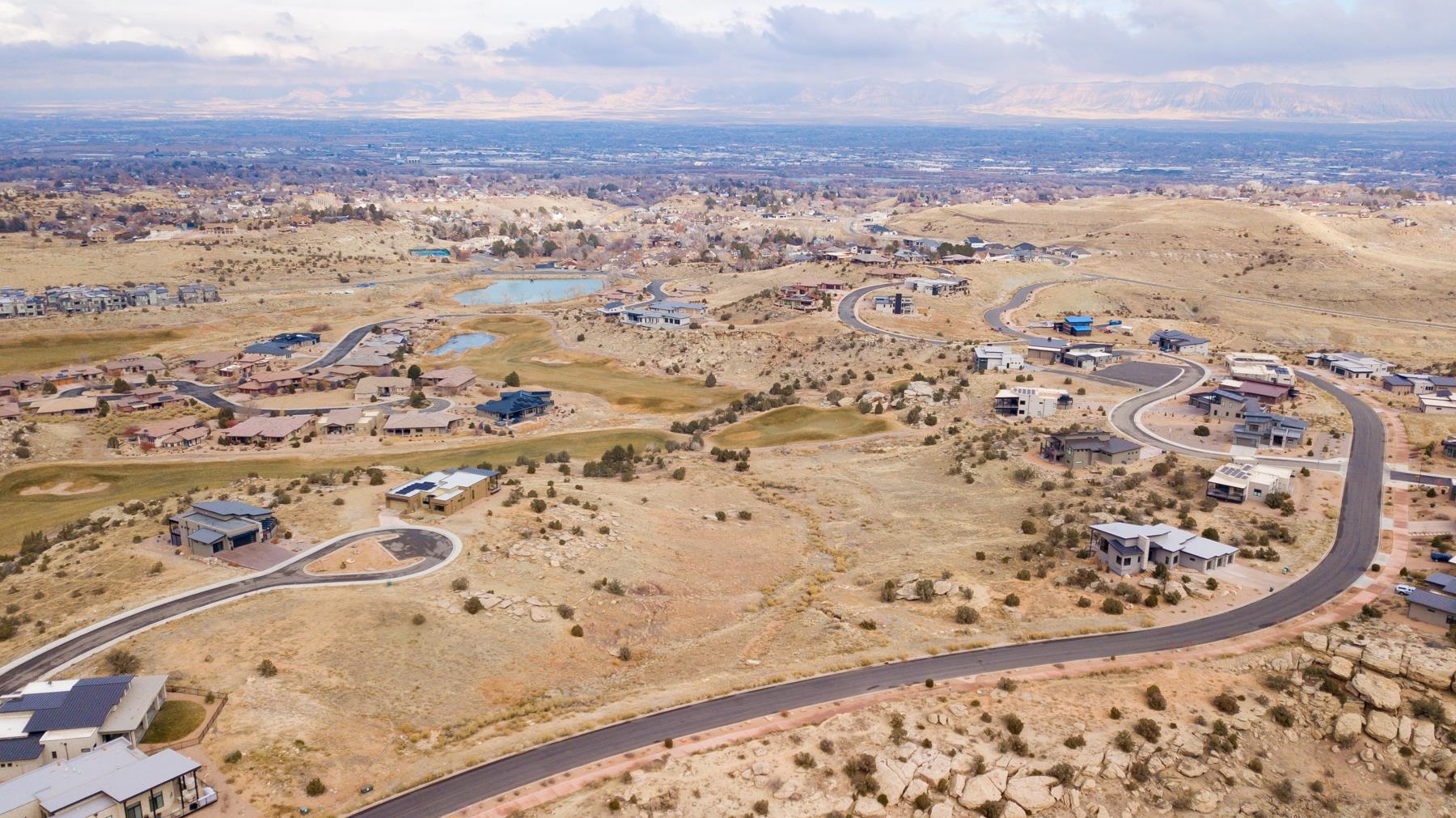 Tbd West Ridges Boulevard Grand Junction, CO 81507 - Photo 42 of 42 Gallery Image 42