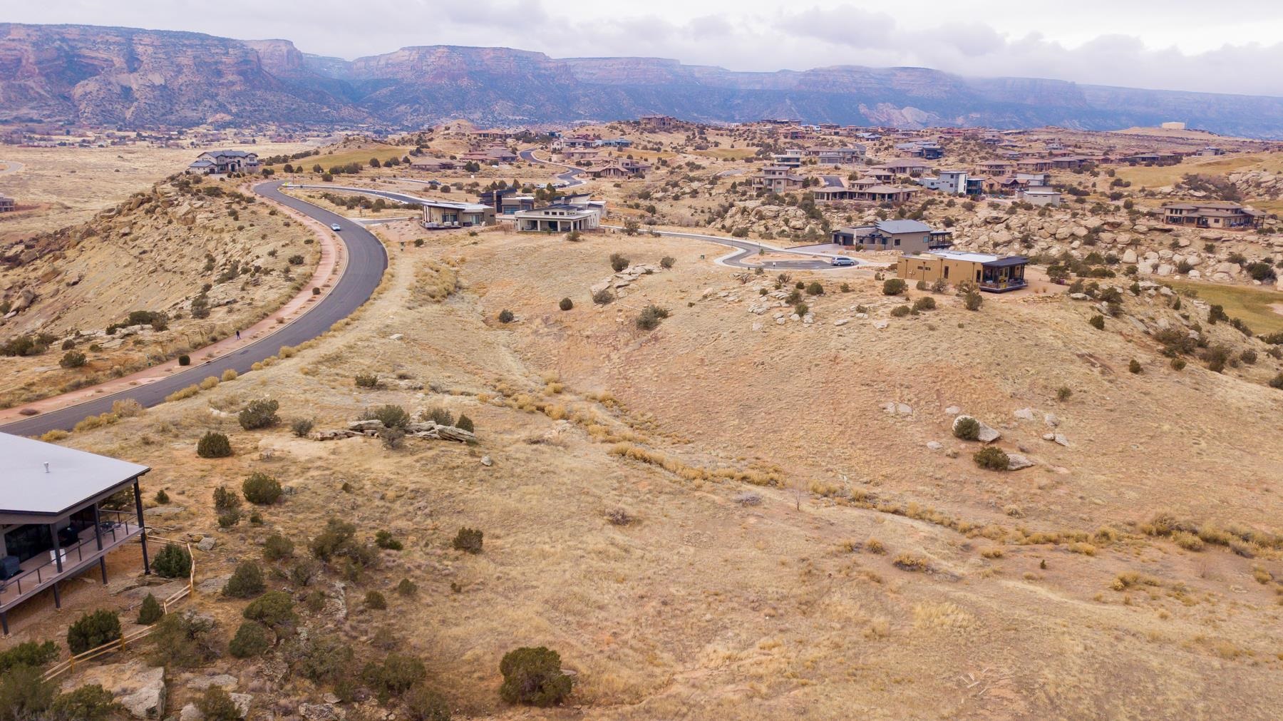 Tbd West Ridges Boulevard Grand Junction, CO 81507 - Photo 5 of 42 Gallery Image 5