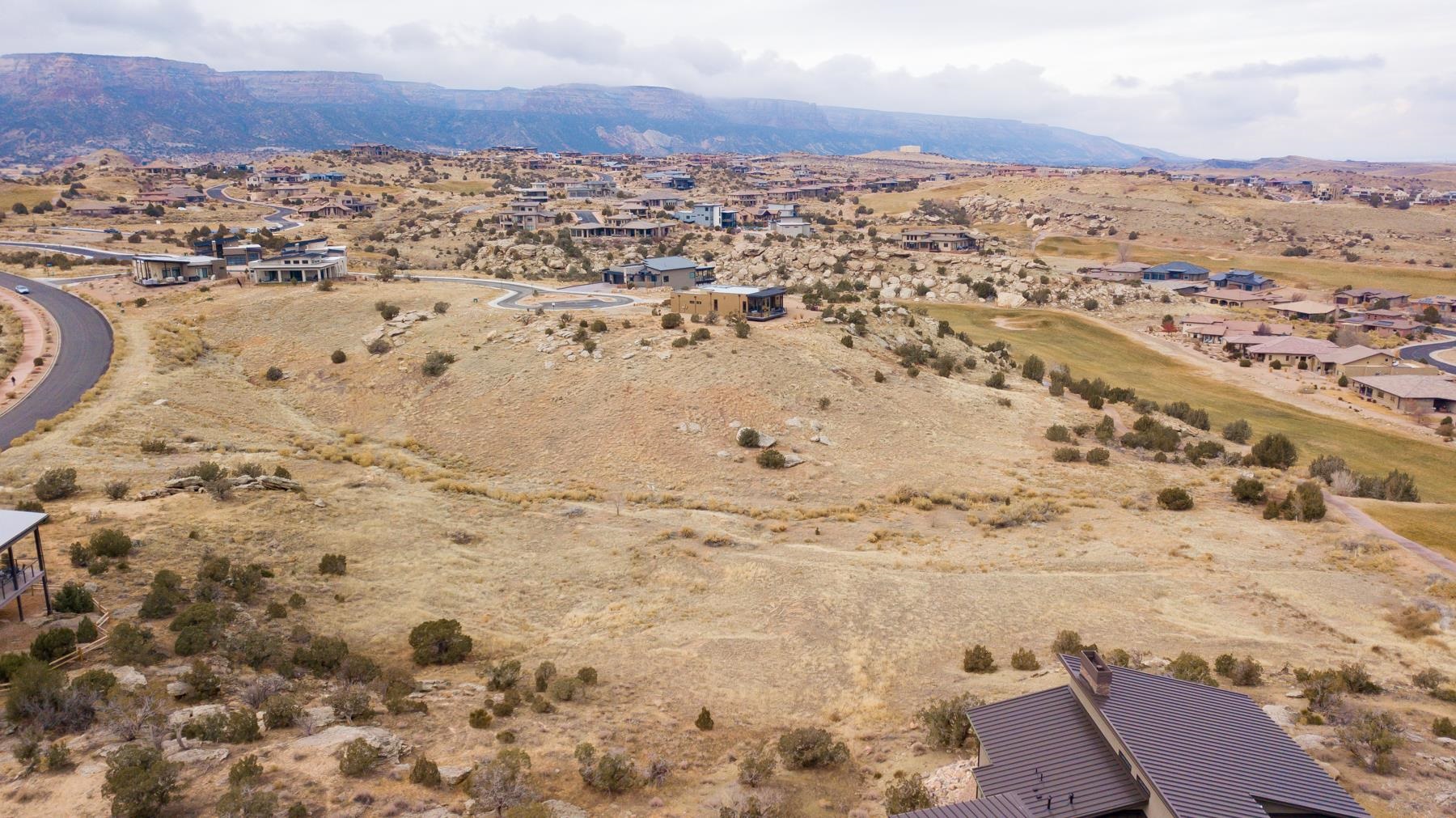 Tbd West Ridges Boulevard Grand Junction, CO 81507 - Photo 6 of 42 Gallery Image 6