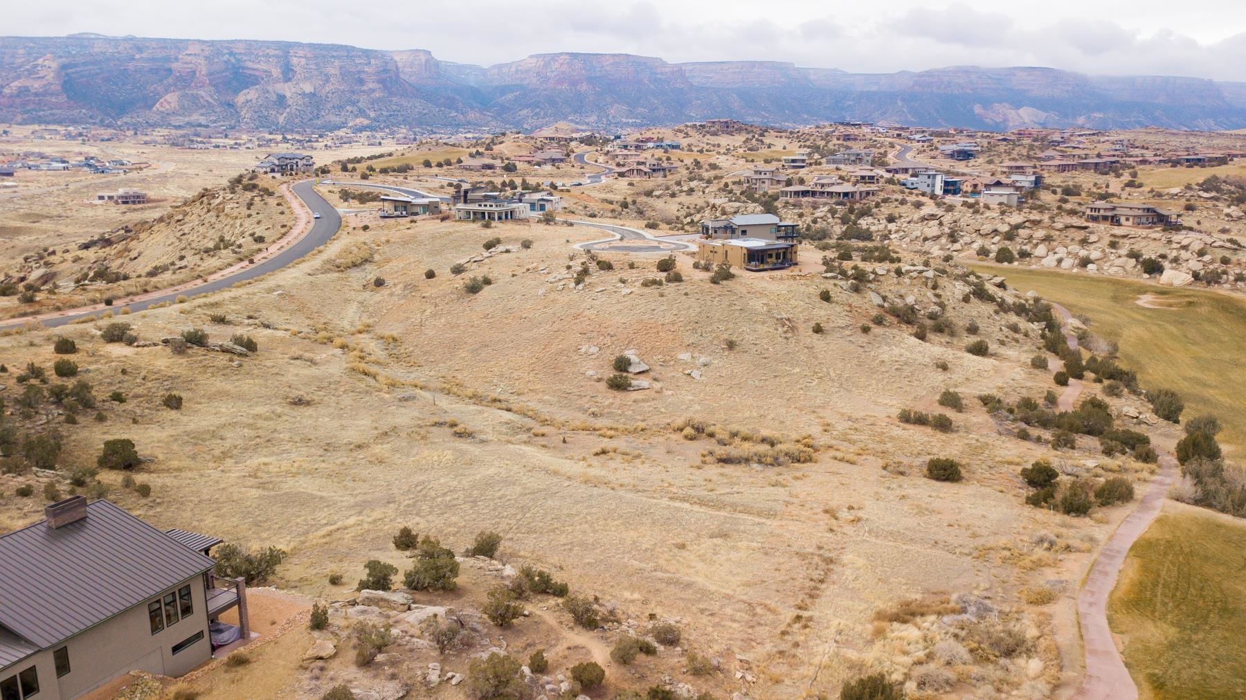 Tbd West Ridges Boulevard Grand Junction, CO 81507 - Photo 7 of 42 Gallery Image 7