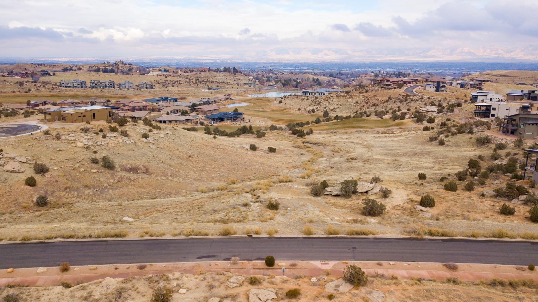Tbd West Ridges Boulevard Grand Junction, CO 81507 - Photo 8 of 42 Gallery Image 8