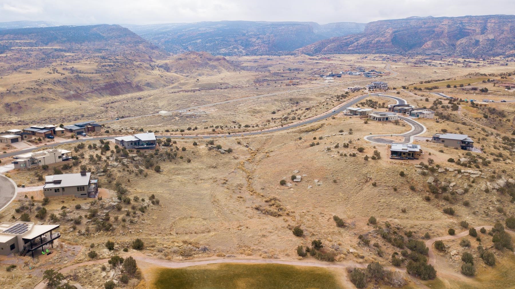 Tbd West Ridges Boulevard Grand Junction, CO 81507 - Photo 9 of 42 Gallery Image 9