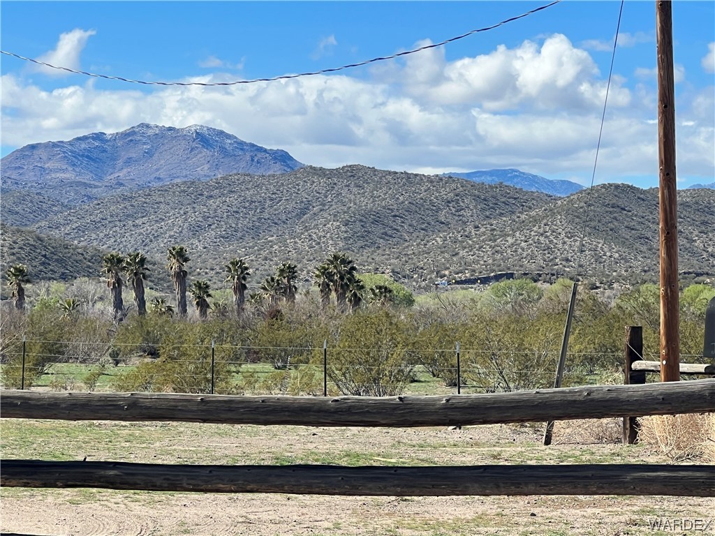 19167 Cholla Canyon Ranch Road Wikieup, AZ 85360 - Photo 13 of 97