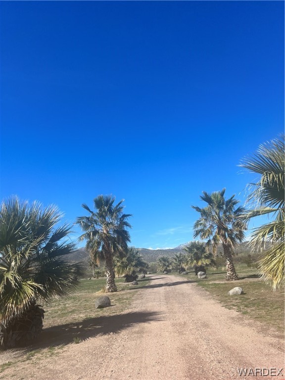19167 Cholla Canyon Ranch Road Wikieup, AZ 85360 - Photo 16 of 97