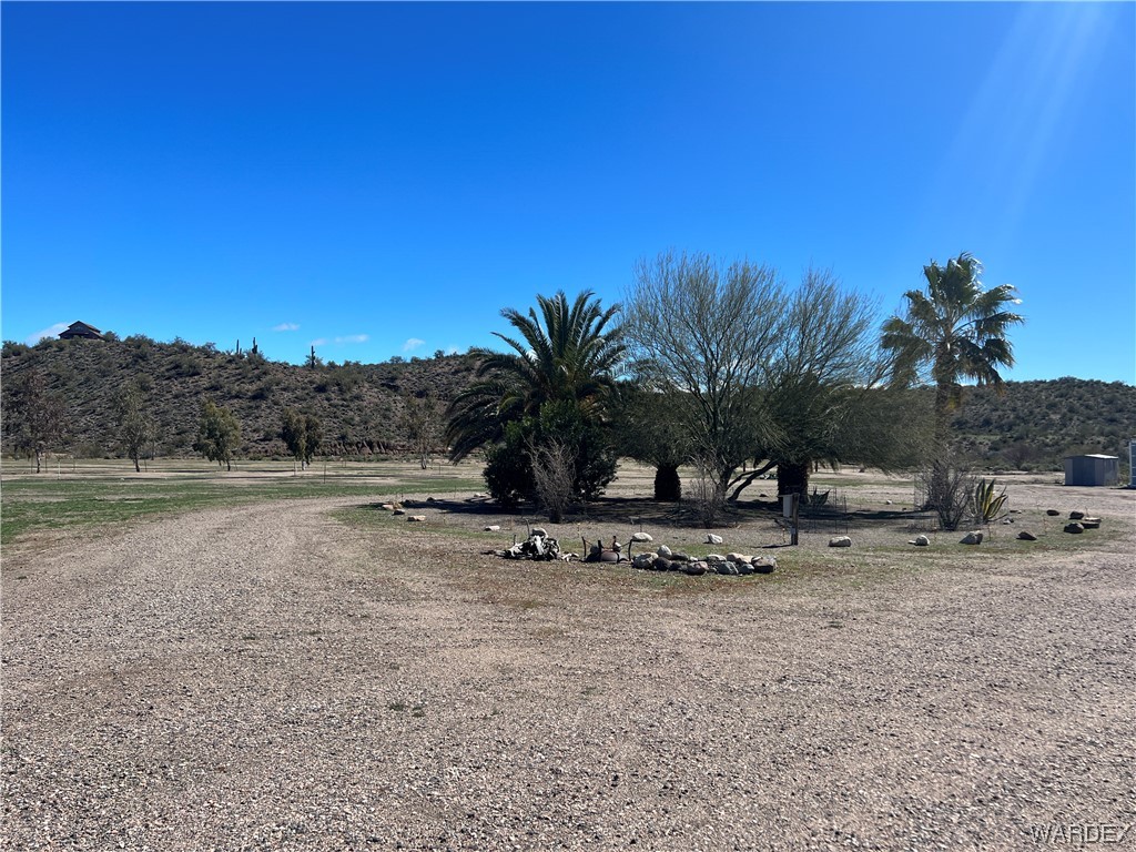 19167 Cholla Canyon Ranch Road Wikieup, AZ 85360 - Photo 37 of 97