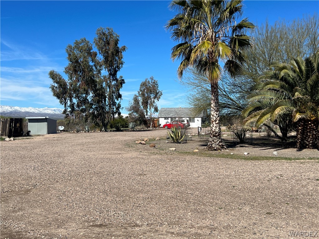19167 Cholla Canyon Ranch Road Wikieup, AZ 85360 - Photo 43 of 97