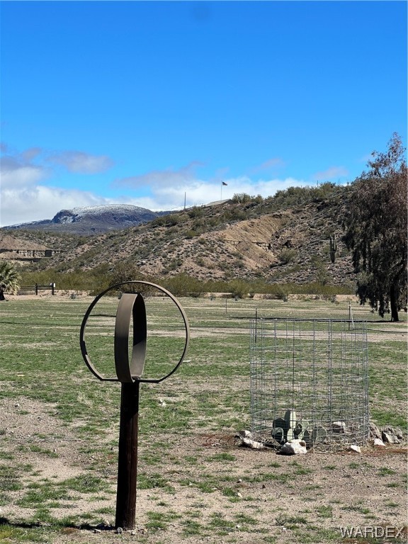 19167 Cholla Canyon Ranch Road Wikieup, AZ 85360 - Photo 48 of 97