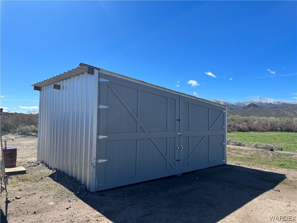 19167 Cholla Canyon Ranch Road Wikieup, AZ 85360 - Photo 55 of 97