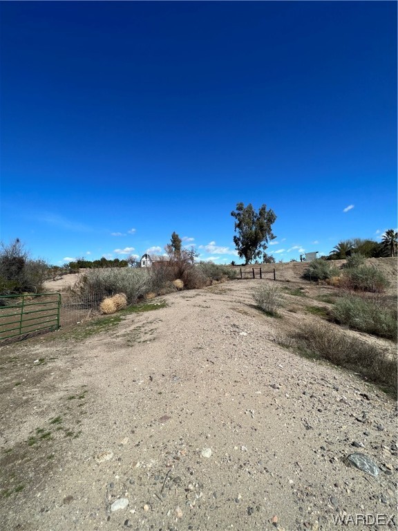 19167 Cholla Canyon Ranch Road Wikieup, AZ 85360 - Photo 59 of 97