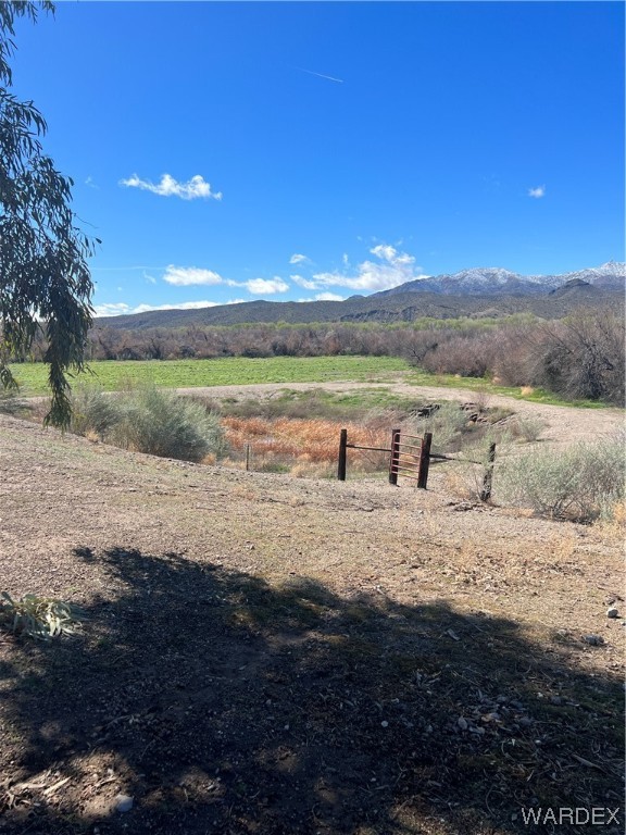 19167 Cholla Canyon Ranch Road Wikieup, AZ 85360 - Photo 60 of 97
