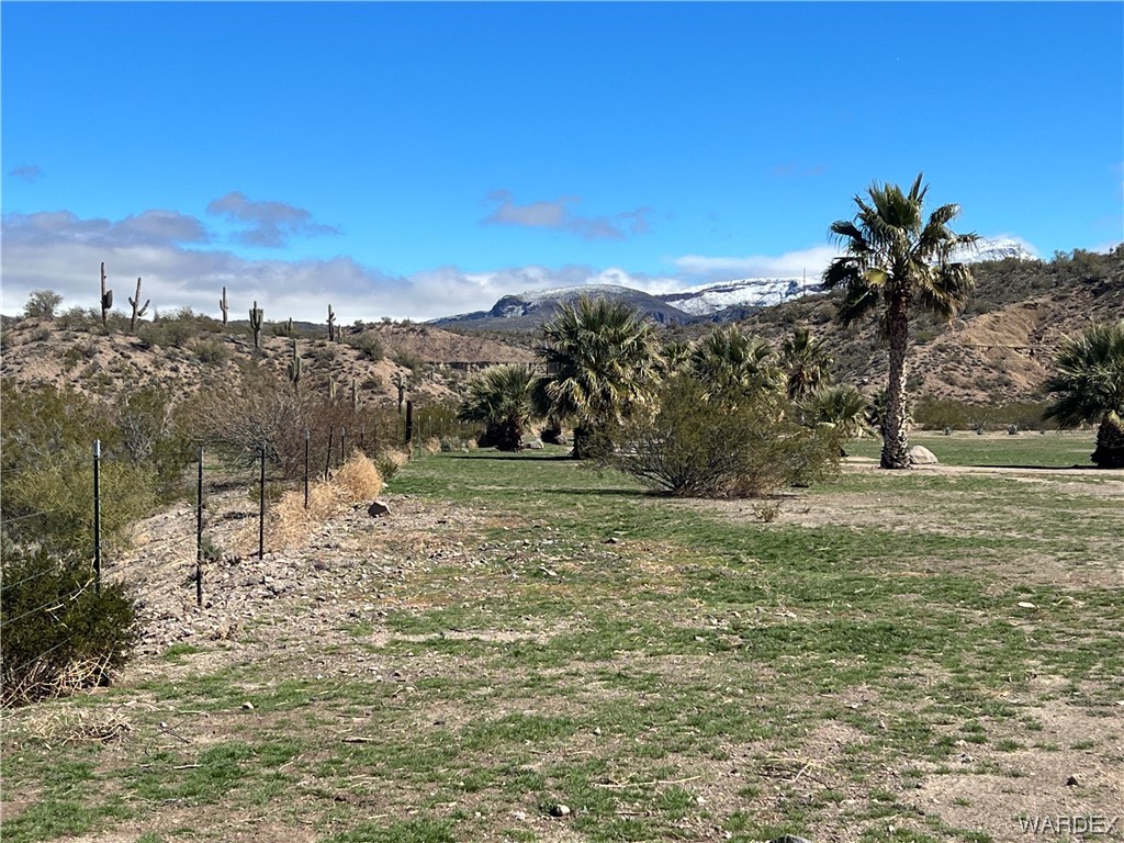 19167 Cholla Canyon Ranch Road Wikieup, AZ 85360 - Photo 64 of 97