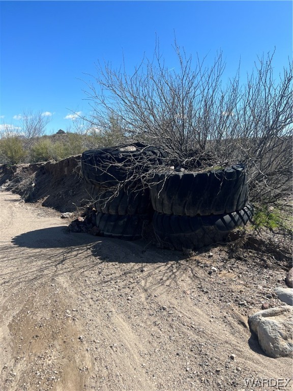19167 Cholla Canyon Ranch Road Wikieup, AZ 85360 - Photo 65 of 97