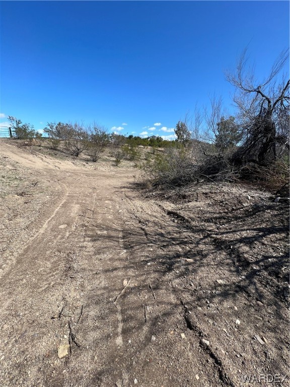 19167 Cholla Canyon Ranch Road Wikieup, AZ 85360 - Photo 67 of 97