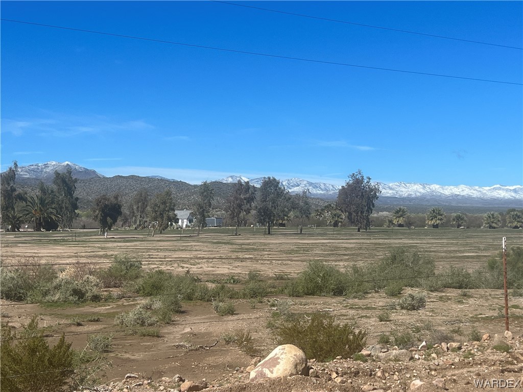 19167 Cholla Canyon Ranch Road Wikieup, AZ 85360 - Photo 8 of 97