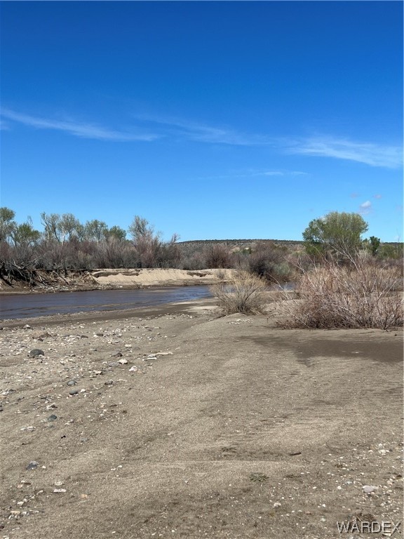 19167 Cholla Canyon Ranch Road Wikieup, AZ 85360 - Photo 88 of 97 a view of lake view and mountain