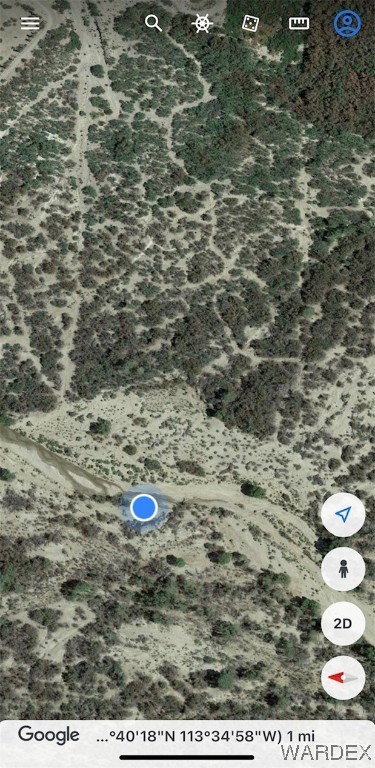 19167 Cholla Canyon Ranch Road Wikieup, AZ 85360 - Photo 93 of 97