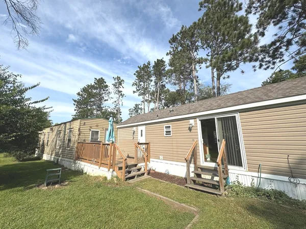 $114,500 | 10-158 Woodhaven Lakes, Sublette, IL 61367