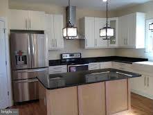 2508 Middle Road Winchester, VA 22601 - Photo 4 of 30 Kitchen