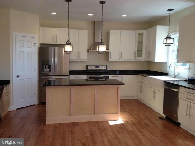 2508 Middle Road Winchester, VA 22601 - Photo 6 of 30 Kitchen