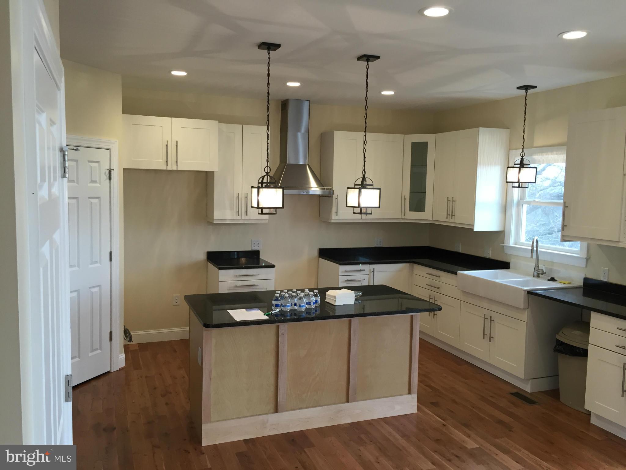 2508 Middle Road Winchester, VA 22601 - Photo 8 of 30 Kitchen