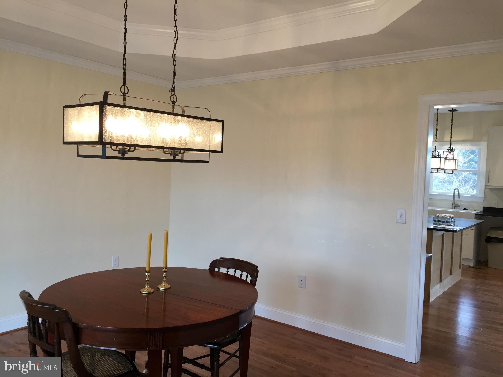 2508 Middle Road Winchester, VA 22601 - Photo 10 of 30 Dining Room