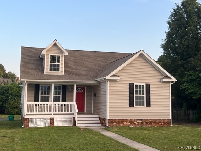 3007 Ruthland Road Richmond, VA 23228 - Photo 1 of 13 Gallery Image 1